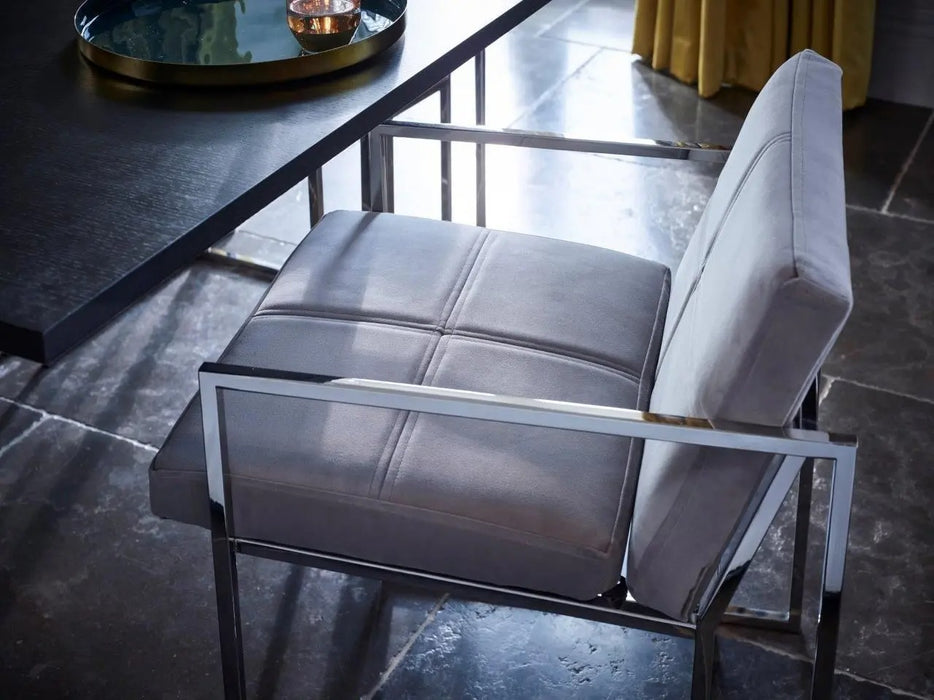 Federico Dining Chairs-Cheshire Furniture Outlet