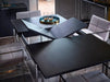 Federico Extending Dining Tables-Cheshire Furniture Outlet
