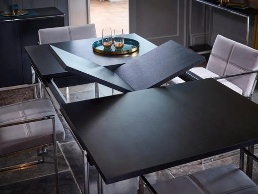 Federico Extending Dining Tables-Cheshire Furniture Outlet