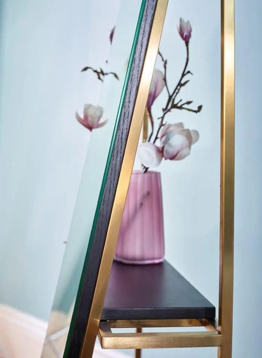 Federico Floor Standing Mirrors-Cheshire Furniture Outlet
