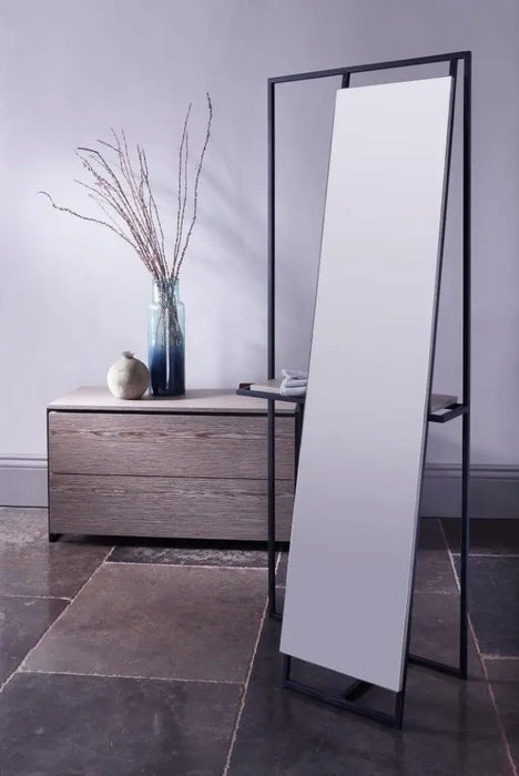 Federico Floor Standing Mirrors-Cheshire Furniture Outlet