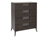 Wide Four Drawer Chest-Cheshire Furniture Outlet