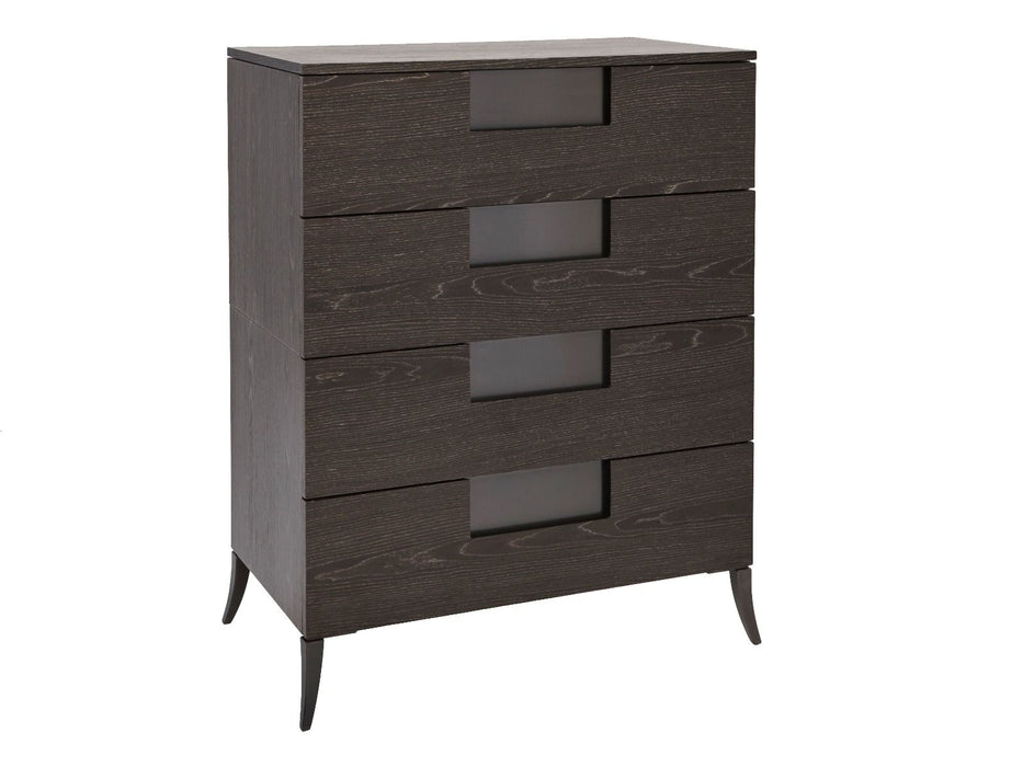 Wide Four Drawer Chest-Cheshire Furniture Outlet