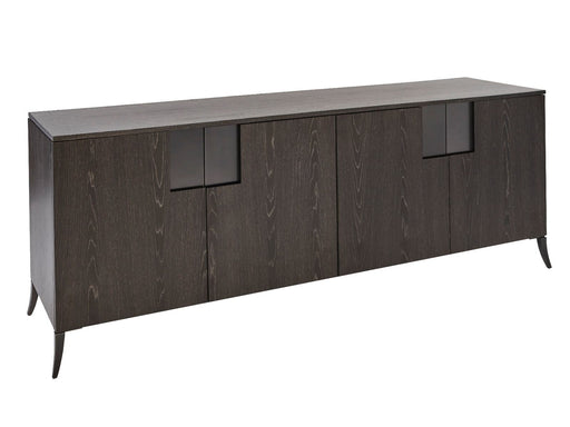 Fitzroy Double Buffet Sideboard-Cheshire Furniture Outlet