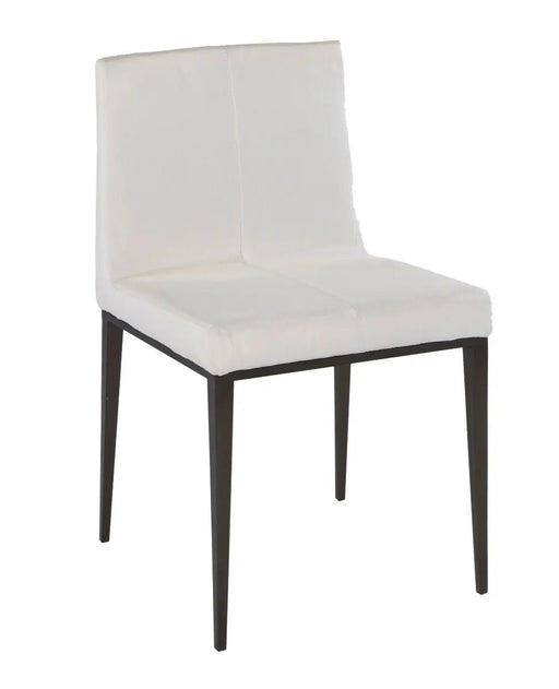 Fitzroy Upholstered Dining Chair-Cheshire Furniture Outlet