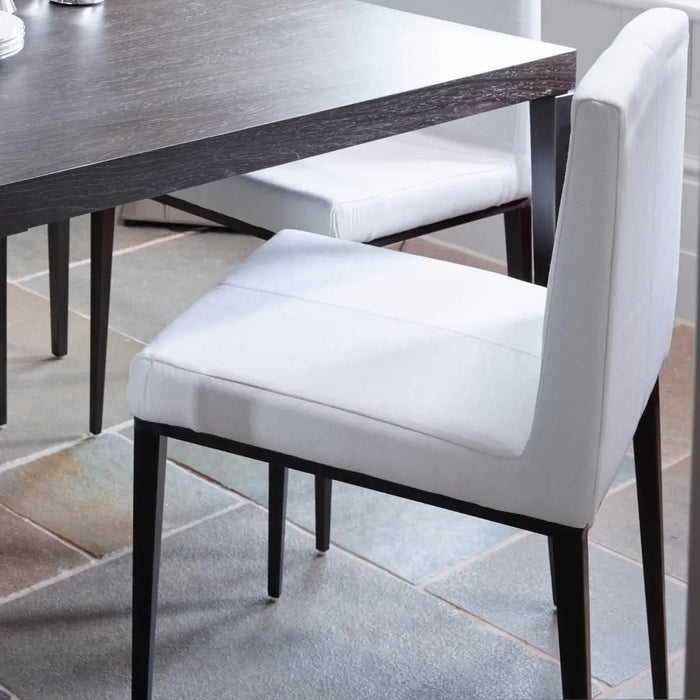 Fitzroy Upholstered Dining Chair-Cheshire Furniture Outlet