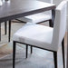Fitzroy Upholstered Dining Chair-Cheshire Furniture Outlet