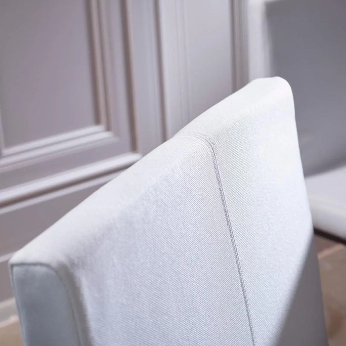 Fitzroy Upholstered Dining Chair-Cheshire Furniture Outlet