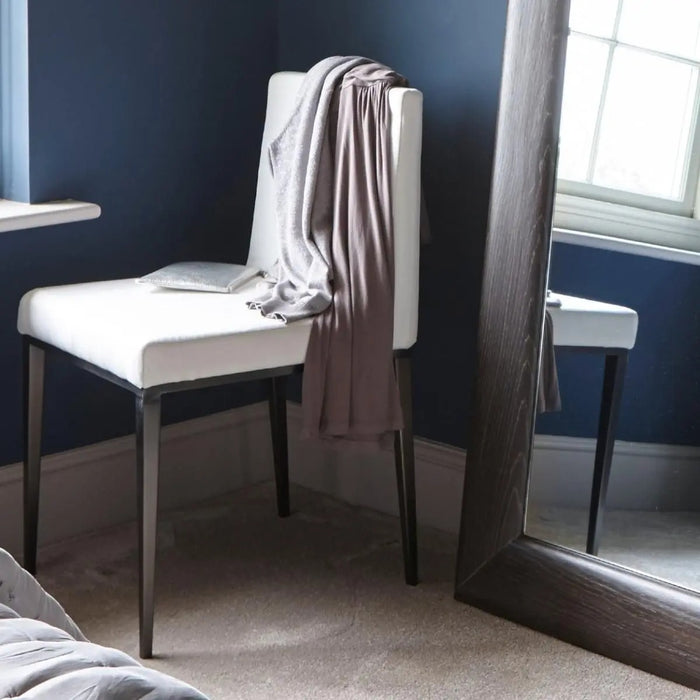 Fitzroy Upholstered Dining Chair-Cheshire Furniture Outlet