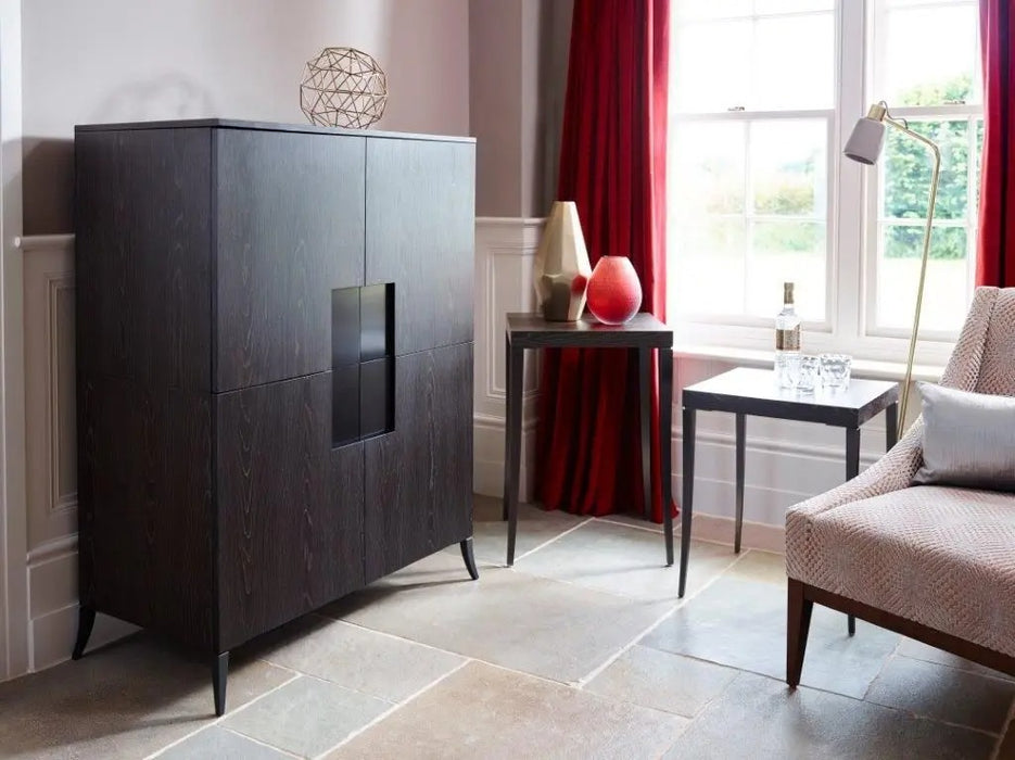 Rectangular Lamp Stand-Cheshire Furniture Outlet