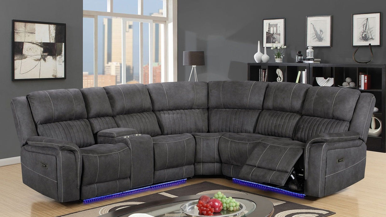 Cassa Corner Sofa