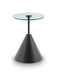 Iona Round Side Tables-Cheshire Furniture Outlet