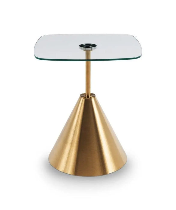 Iona Square Side Tables-Cheshire Furniture Outlet