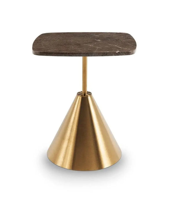 Iona Square Side Tables-Cheshire Furniture Outlet