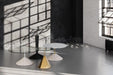 Iona Round Side Tables-Cheshire Furniture Outlet