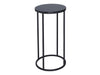 Kensal Circular Lamp Stands-Cheshire Furniture Outlet