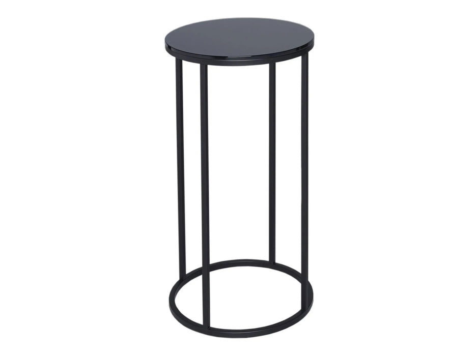 Kensal Circular Lamp Stands-Cheshire Furniture Outlet