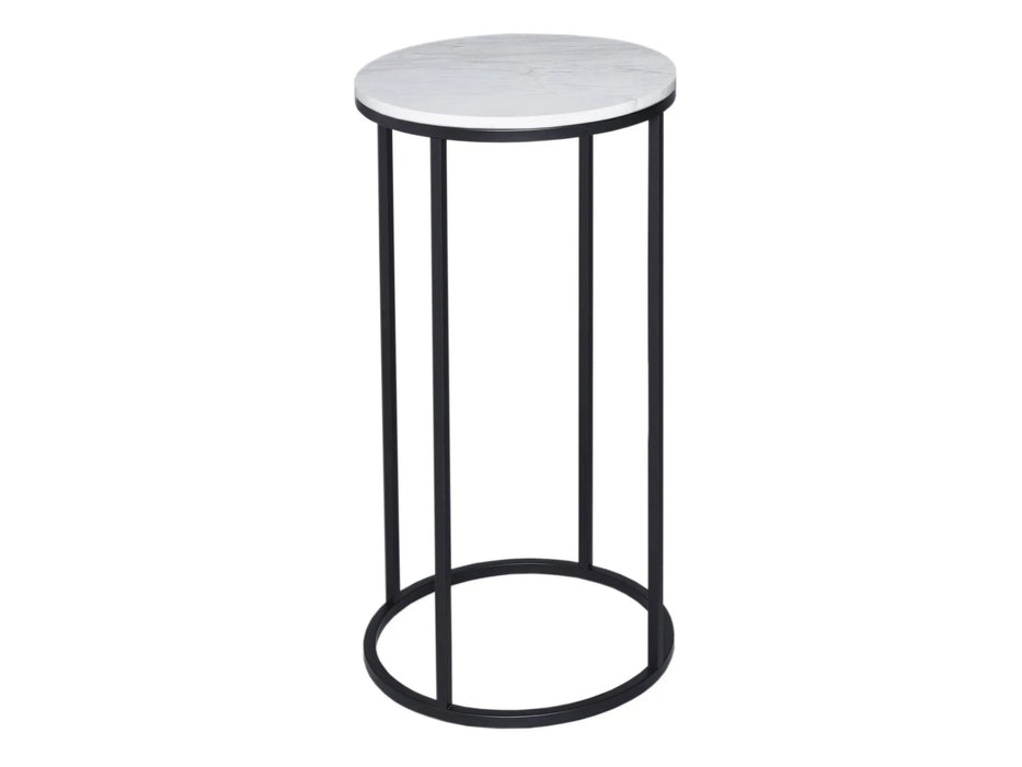 Kensal Circular Lamp Stands-Cheshire Furniture Outlet
