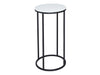 Kensal Circular Lamp Stands-Cheshire Furniture Outlet