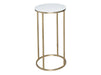 Kensal Circular Lamp Stands-Cheshire Furniture Outlet