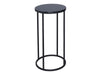 Kensal Circular Lamp Stands-Cheshire Furniture Outlet
