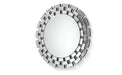 Dente Mirror-Cheshire Furniture Outlet