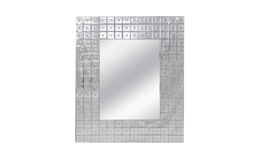 Parrilla Wall Mirror-Cheshire Furniture Outlet