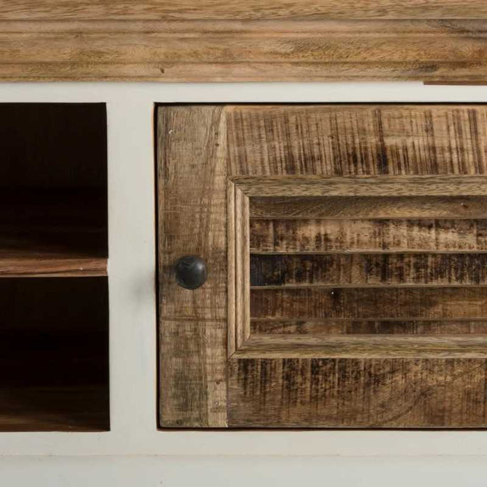 Alfie Wood Shoe Rack & Hanger Wall Hook Set