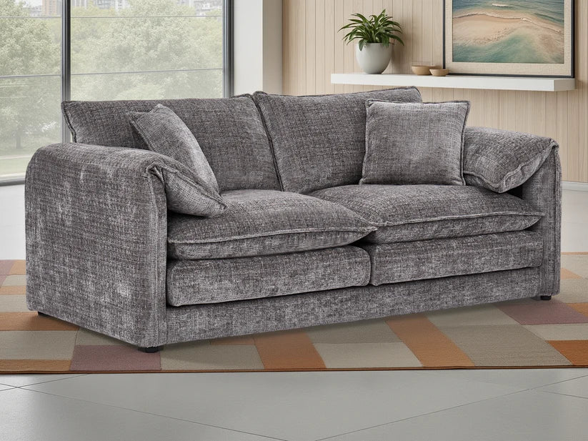 Solaya Sofa 3 Seater