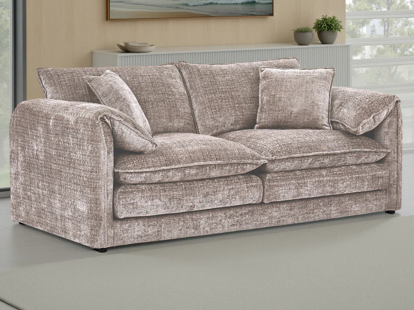 Solaya Sofa 3 Seater