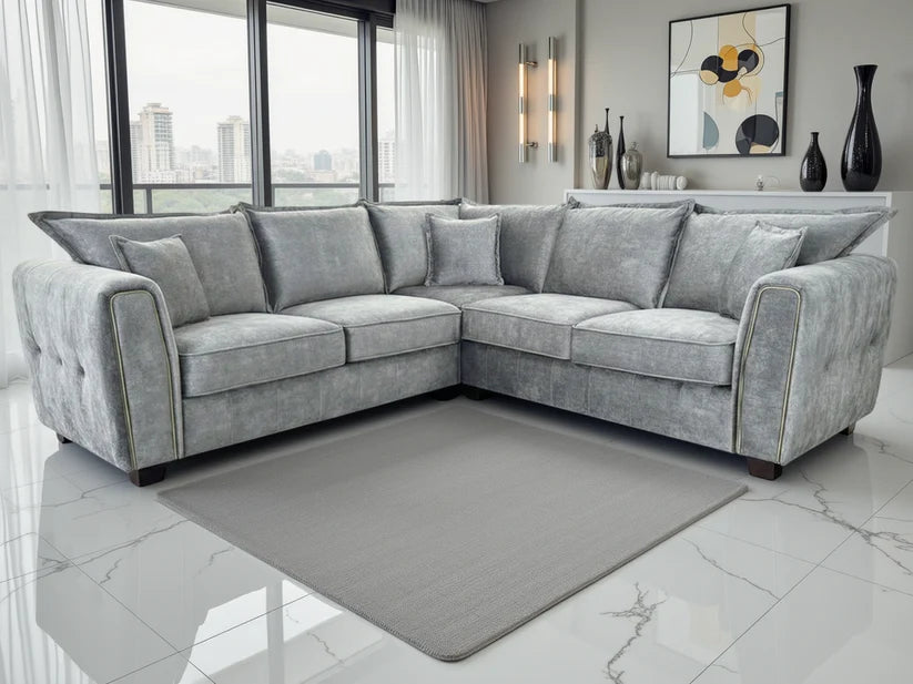 Serena Sofa Large Corner