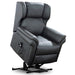 Wingback Rise Recliner Chair-Cheshire Furniture Outlet