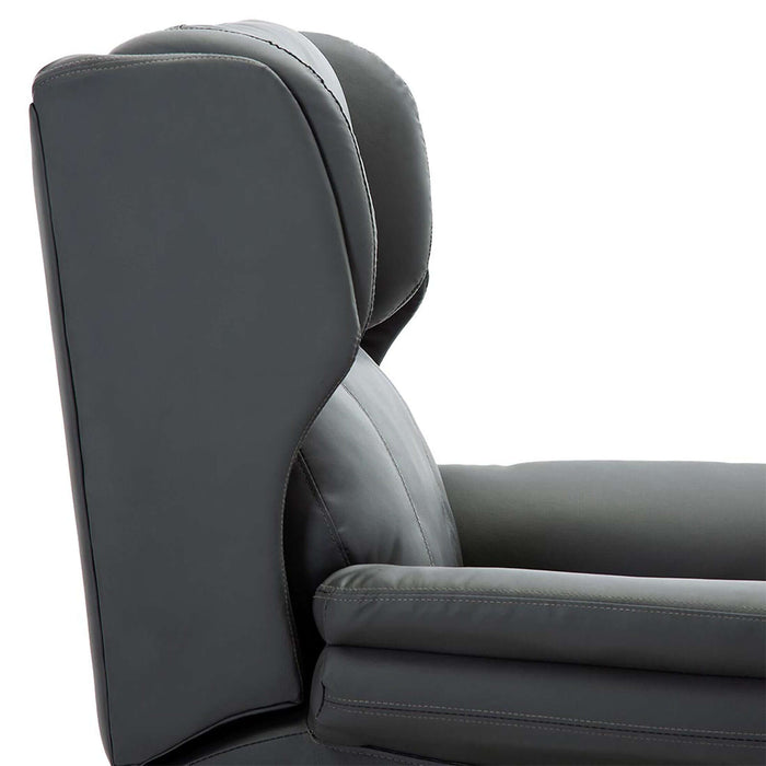 Wingback Rise Recliner Chair-Cheshire Furniture Outlet