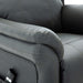 Wingback Rise Recliner Chair-Cheshire Furniture Outlet