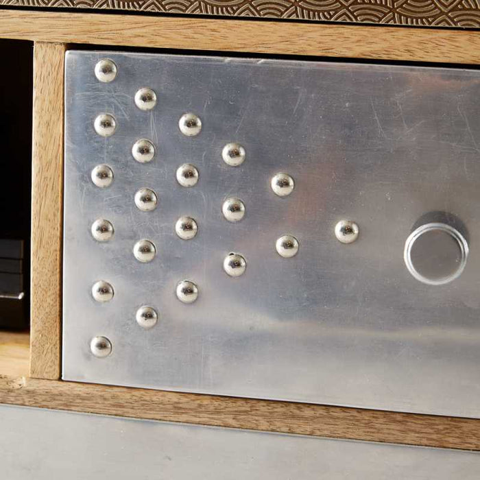 Sorio 4 Drawer Coffee Table