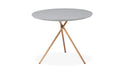 Disco Side Table-Cheshire Furniture Outlet