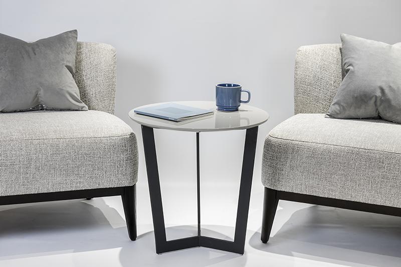 Holvi Side Table-Cheshire Furniture Outlet
