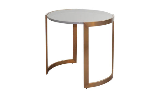 Voltare Side Table-Cheshire Furniture Outlet