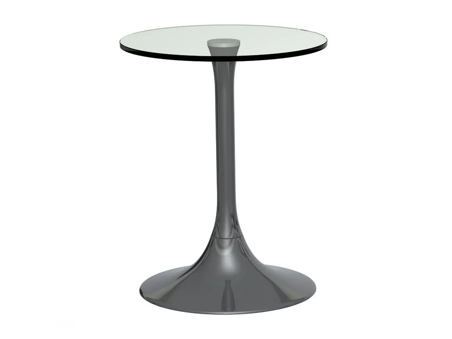 Swan Side Tables-Cheshire Furniture Outlet