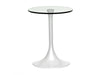 Swan Side Tables-Cheshire Furniture Outlet