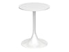 Swan Side Tables-Cheshire Furniture Outlet
