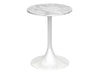 Swan Side Tables-Cheshire Furniture Outlet