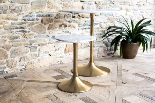 Swan Side Tables-Cheshire Furniture Outlet
