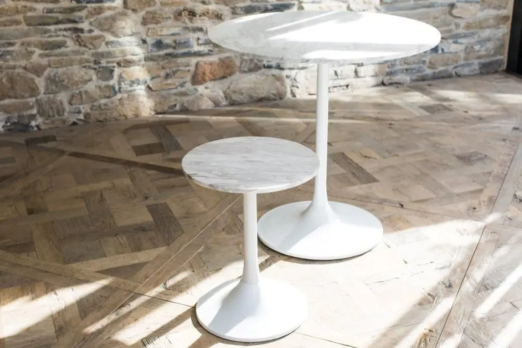 Swan Side Tables-Cheshire Furniture Outlet