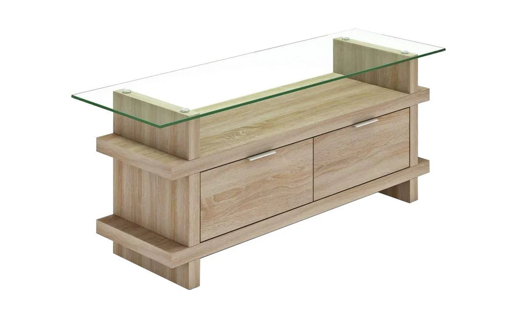 Croce TV Unit-Cheshire Furniture Outlet