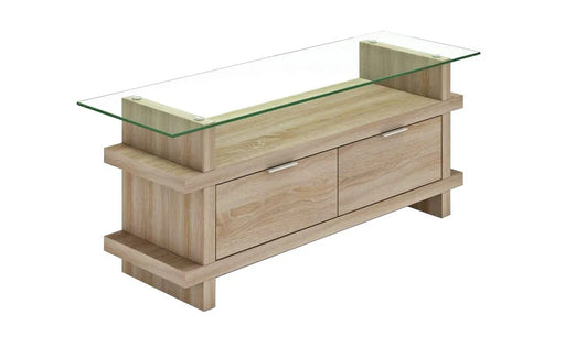 Croce TV Unit-Cheshire Furniture Outlet
